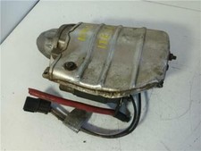 Démarreur BMW 535
