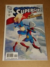SUPERGIRL #41 NM+ (9.6 OR BETTER) JULY 2009 DC COMICS