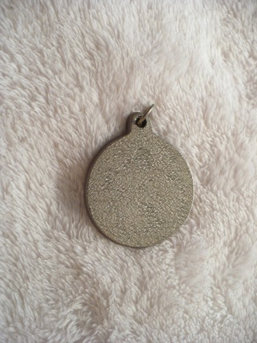 WM- USA AAU ASSOCIATION CHAMPIONSHIP PENDANT #50971 NICE!!!!!!!!! - Picture 6 of 7