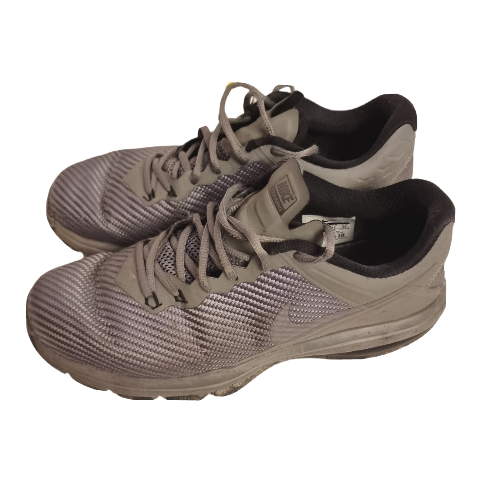 tenis nike maxair