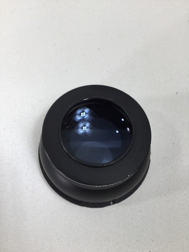 Bower .45 X Wide Angle Lens With Macro Japan Optics 38-52 For Nikon - Picture 6 of 7