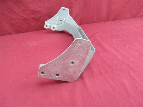 OEM 2007-2009 Ski-Doo Frame Components Upper Cross Member 518324808 - Picture 3 of 6