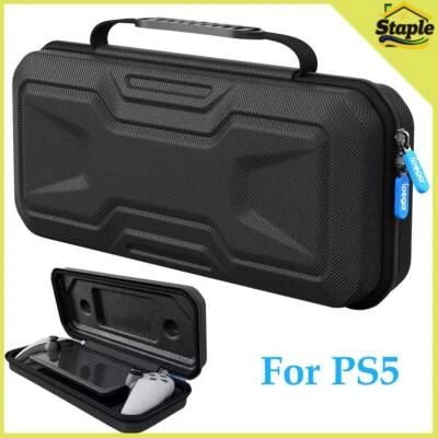 For Playstation Portal PS Portal Hard Protective Carry Storage Case Cover Pouch