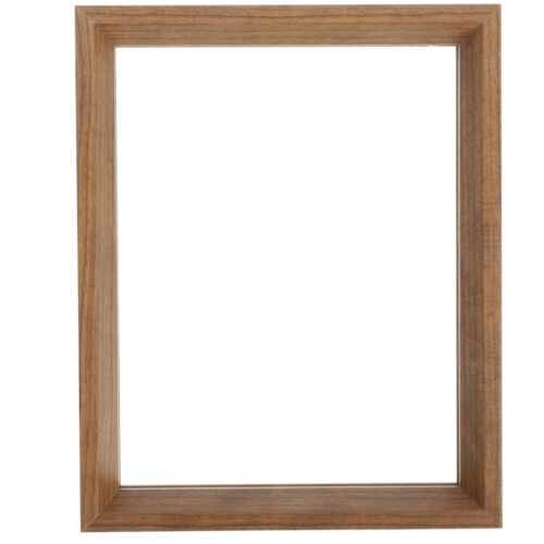 Picture Display Frame Desktop Acrylic Photo Holder Floating Photo Frame