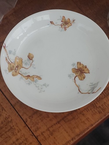 HAVILAND TEA CUP SET Demitasse - Picture 5 of 7