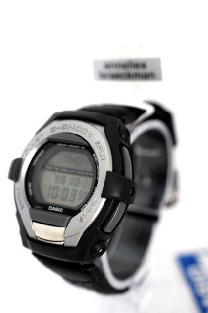 Vintage Casio G-shock G-cool Antwerp Tokyo Special Edition Gt000 ...