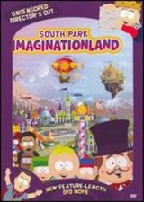 South Park: The Imaginationland Trilogy: Used