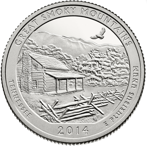 2010-2021 KOMPLETTE US ATB NATIONALPARKS Q BU DOLLAR P/D/S MINT MÜNZEN WÄHLEN SIE IHRE - Bild 54 von 207