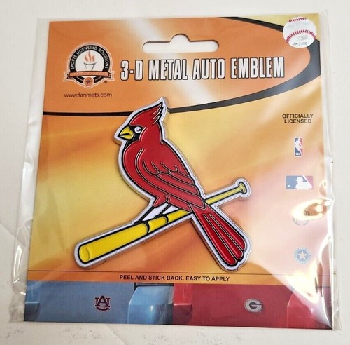 MLB 3-D emblema automático de metal - Imagen 7 de 28
