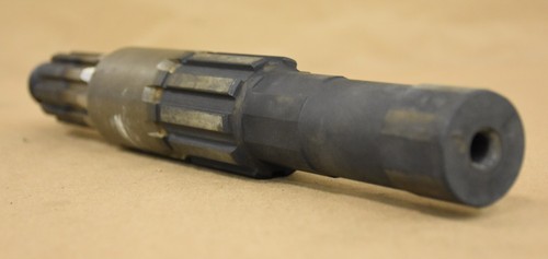 3880U1217 MERITOR AXLE DIFFERENTIAL OUTPUT SHAFT THRU SHAFT (10 SPLINE) ***NEW** - Picture 1 of 3