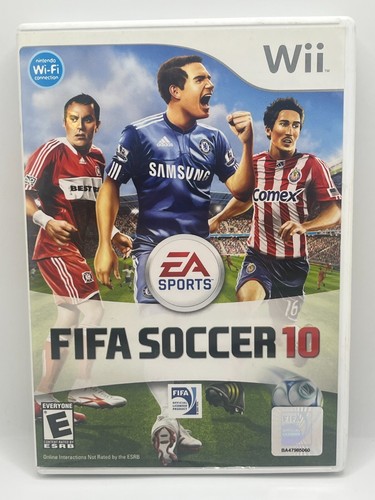 Nintendo WIi Giochi con custodie - Seleziona un gioco - Venditore di fiducia - MIGLIORI prezzi! - Foto 8 di 91