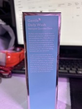 KATE SOMERVILLE Gentle Daily Wash 4oz/120mL FULL SIZE Gel Cleanser RET$40 SEALED