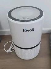 LEVOIT Air Purifiers Night Light, LV-H132