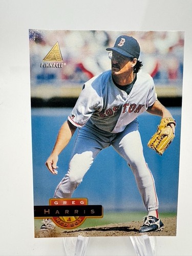 1994 PINNACLE BASEBALL #'S 220-440 - YOU PICK NMMT - Picture 371 of 452