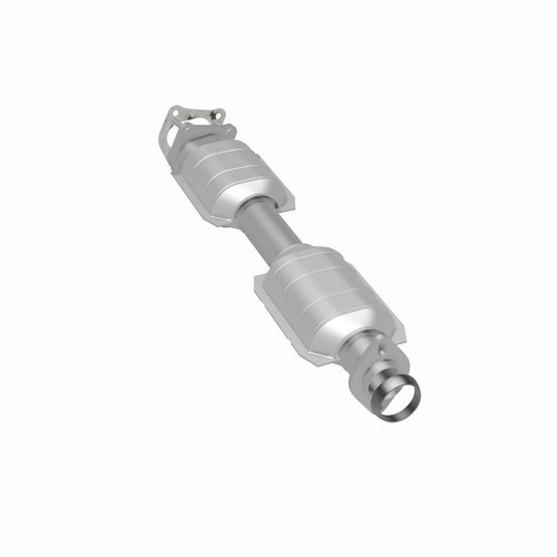 MagnaFlow 23388-AX for 1991-1994 Mazda Navajo - Picture 12 of 24