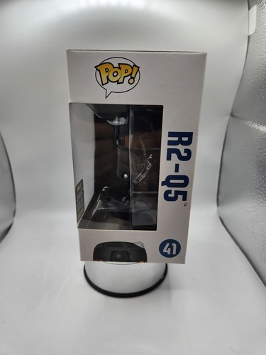 Star Wars Funko Pops    1-200 - Picture 206 of 1,120