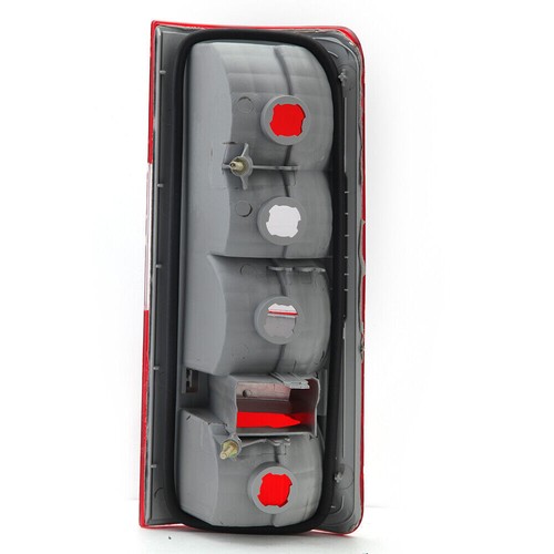 Left&Right Pair Tail Light Brake For Ford Transit Connect 2010-2011 2012 2013 - Picture 10 of 10