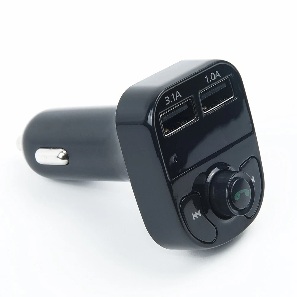 Cigarette lighter deals radio aux