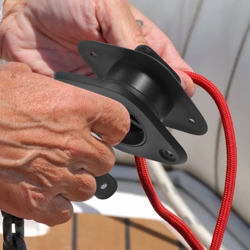 5 stücke Kajak Marine Boot Stecker Bung Kunststoff Boot Ablauf Stopper Kleine magasin