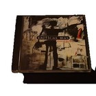 Country Album CDs The Used