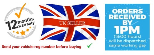 Alternator For Rover 75 2.0 Diesel 1999 to 2005 100Amp - Picture 9 of 10