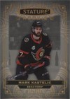 2022-23 Upper Deck Stature - Mark Kastelic #134
