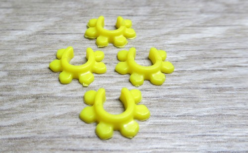 Playmobil Klicky Western | Indianer Kopfschmuck | Feder | Schmuck zum auswählen - Bild 2 von 16