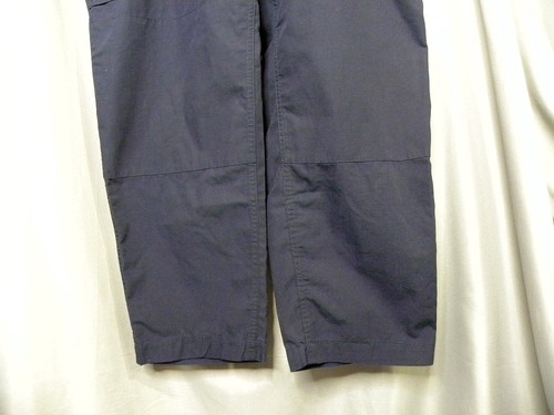 Propper Tactical Pants Black Men's 3XL /R Cargo Pockets Rip Stop 48 X 32 - Picture 2 of 8