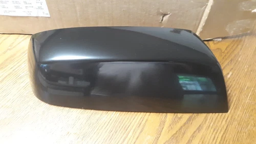 2014 2020 SILVERADO SIERRA 25/3500 PASSENGER MIRROR COVER GM # 22919758