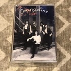 NEW in SHRINK EVANGELINE SELF TITLED COUNTRY CASSETTE TAPE 1992 MCA RECORDS