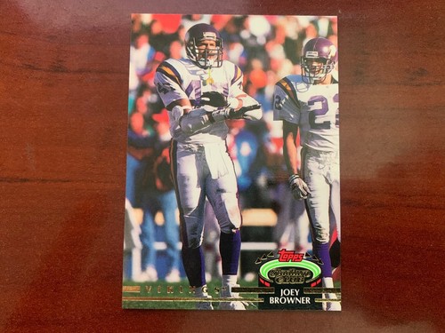 1992 Topps Stadium Club - Complete Your Set - You Pick (1 - 150) - Picture 111 of 135