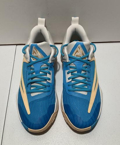 Size 9.5 - Nike Giannis Immortality 3 Low Nigeria X Greece DZ7533-002 - Picture 4 of 9