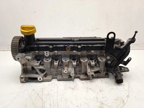 K9K728 Culata para RENAULT MEGANE II BERLINA 5P * 2004 627499 - Imagen 1 de 3