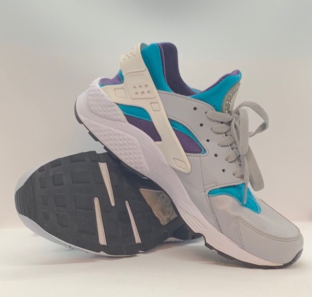 nike air huarache iridescent neoprene