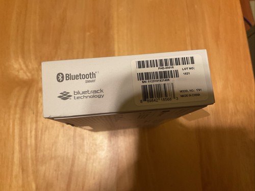 Microsoft Surface Wireless Arc Mouse Black - Model 1791 New in Box - Picture 3 of 3