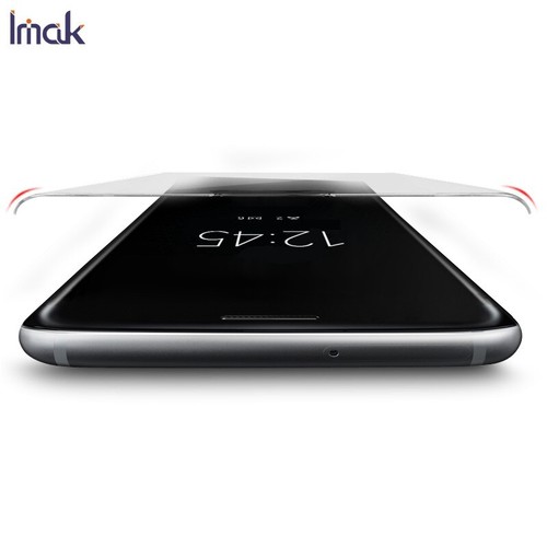 IMAK 3D Full Cover Tempered Glass Screen Film+Tool For Huawei Mate 70 60 Pro+RS  - Picture 16 of 30