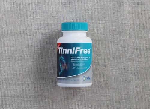 Tinnitus Relief and Hearing Support Supplement- Stop Ringing In Ears - Tinnifree - Picture 9 of 11