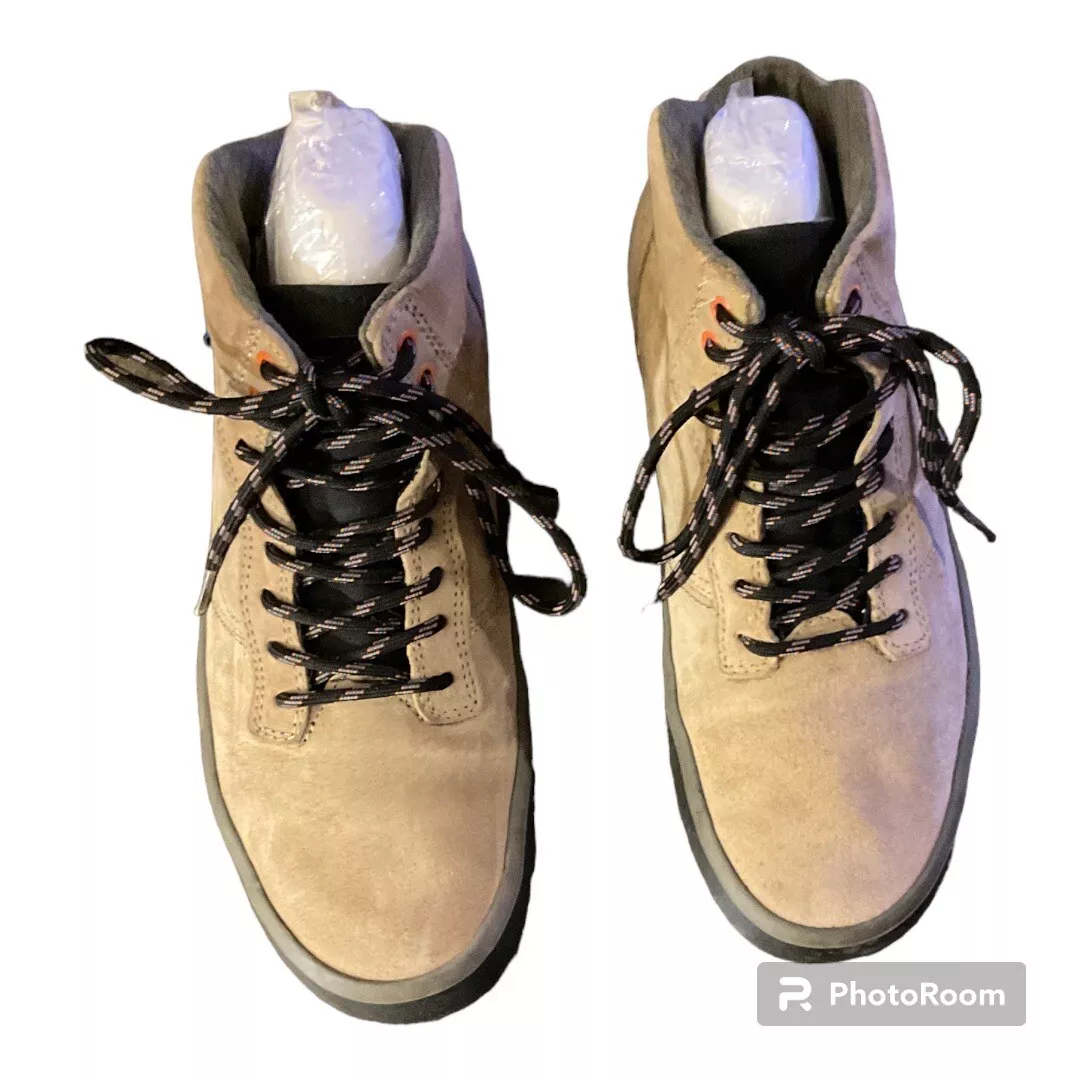 Vans running top shoes 2012