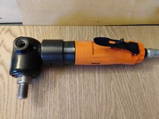 Dotco Pneumatic Right Angle Buffer /Sander 10L2251-80 9000 rpm