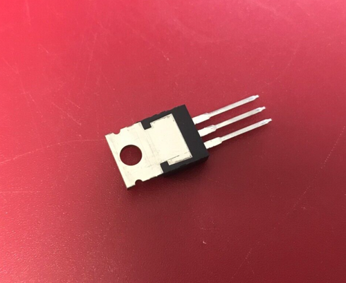 (10PCS) IRF9540 P-CHANNEL POWER MOSFET TO-220 3PIN - Picture 2 of 3