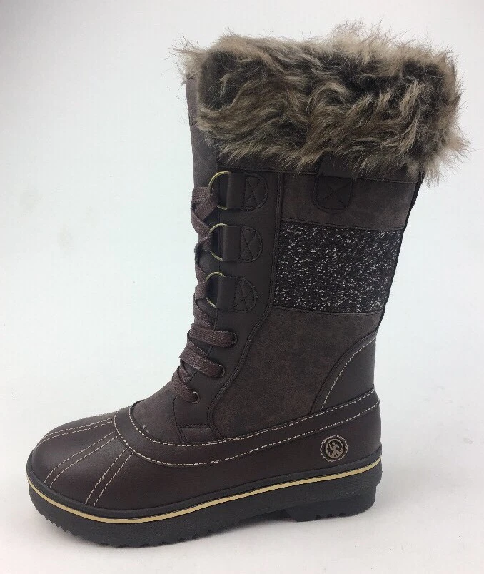 Northside women's bishop snow boot cheap