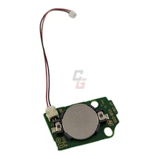 PlayStation 5 PS5 Pro CMOS Battery Module PCB Board