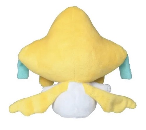 Pokémon fit Jirachi Pokemon Plush doll Pocket Monster Pokemon Center Japan - Picture 2 of 2