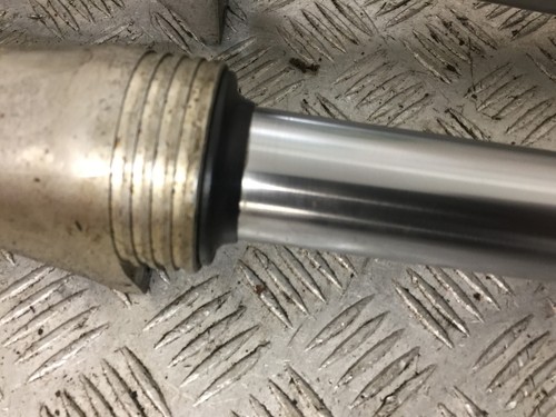 HONDA GL1200 GOLDWING ASPENCADE FORKS YEAR 1985 (STOCK 783) - Picture 2 of 7