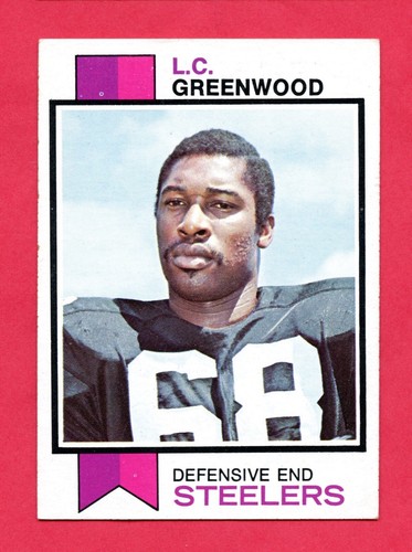 1973 TOPPS FOOTBALL - Complete Your Set    You Pick 133 - 264 - Picture 71 of 251