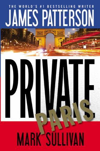 Private Paris Format: Paperback - Picture 1 of 1