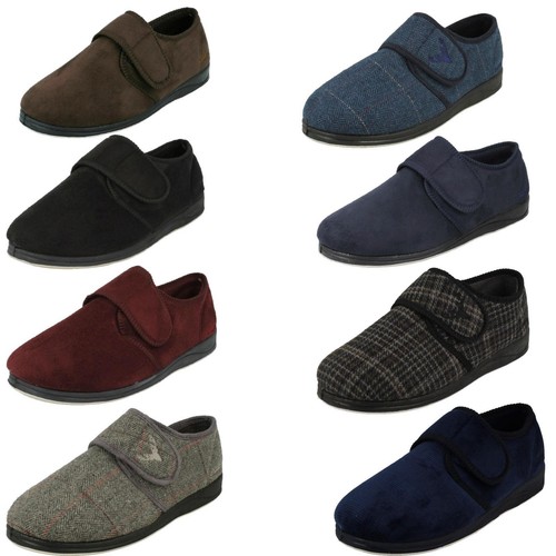 Zapatillas cómodas informales Paders para hombre 'Charles' - Imagen 1 de 73