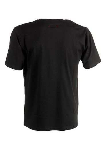 HEROCK T-Shirt Workwear Argo schwarz Gr. 3XL - Bild 2 von 2