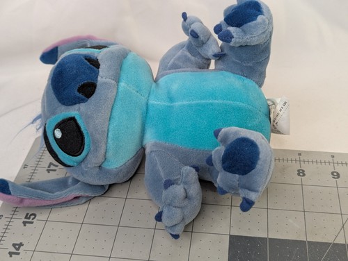 Disney Lilo Stitch as a Dog Bean Plush 7 Inch Stuffed Animal Toy - Imagen 9 de 9