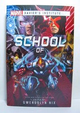 School of X